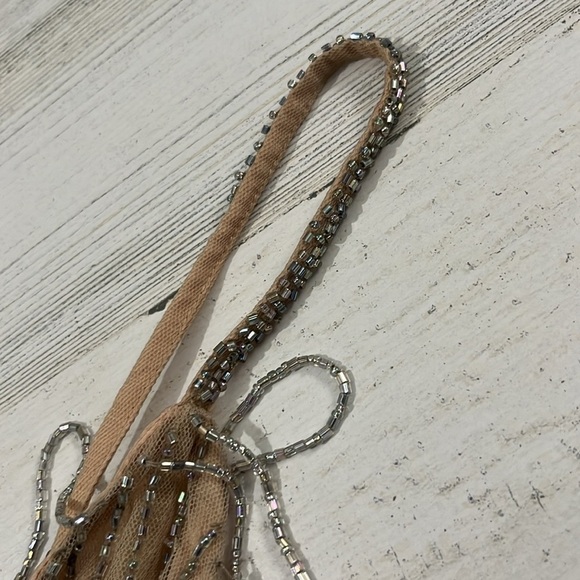 AS by DF beaded dress size XS. NWT - Picture 13 of 15